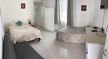 Antigua Casa Alameda Hotel Boutique