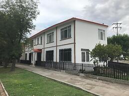 Antigua Casa Alameda Hotel Boutique