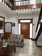 Antigua Casa Alameda Hotel Boutique