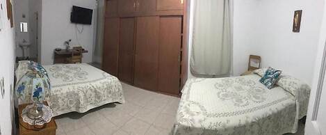 Antigua Casa Alameda Hotel Boutique