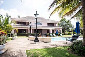 Villa  Paradiso