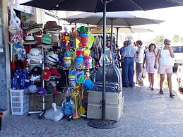 T1 Praiamar 4E A C FR MAR Garagem