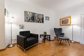 Via del Corso Apartment