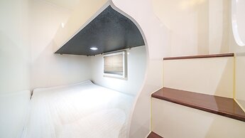 Pohang Puleungolae Caravan
