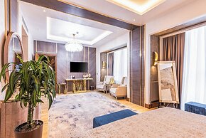 Wellness Park Hotels Turon