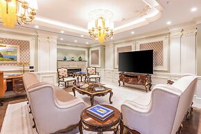 Wellness Park Hotels Turon
