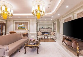 Wellness Park Hotels Turon