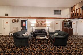 Uptowner Hotel