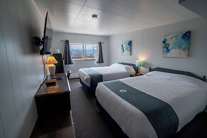 Uptowner Hotel