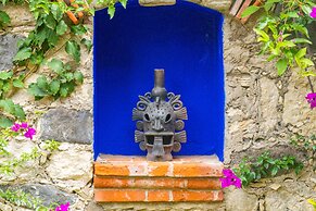 Molino de los Reyes