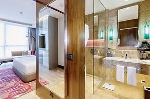 Hilton Samarkand Regency