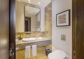 Hilton Samarkand Regency