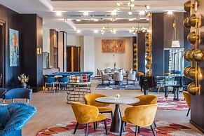 Hilton Samarkand Regency