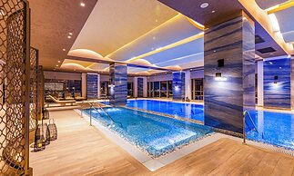 Hilton Samarkand Regency
