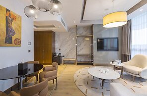 Hilton Samarkand Regency
