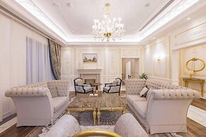 Hilton Samarkand Regency