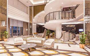 Hilton Samarkand Regency