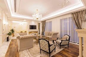 Hilton Samarkand Regency