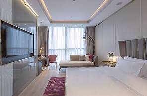 Hilton Samarkand Regency