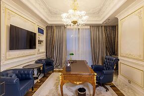 Hilton Samarkand Regency