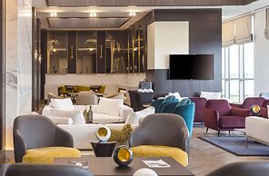 Hilton Samarkand Regency