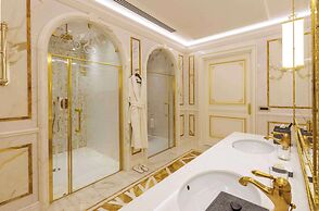 Hilton Samarkand Regency
