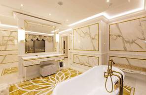 Hilton Samarkand Regency
