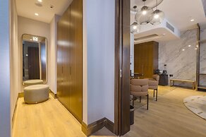 Hilton Samarkand Regency