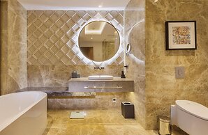 Hilton Samarkand Regency