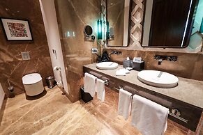 Hilton Samarkand Regency