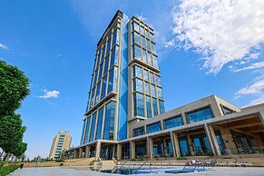 Hilton Samarkand Regency