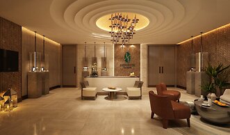 Hilton Samarkand Regency