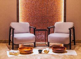 Silk Road by Minyoun
