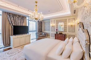 Silk Road by Minyoun