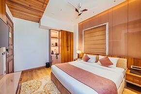 The Ramayana Hotel Ayodhya