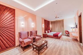 The Ramayana Hotel Ayodhya