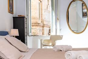 Banchi Apartments - Castel Sant'Angelo