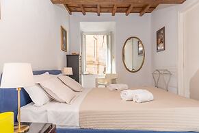 Banchi Apartments - Castel Sant'Angelo