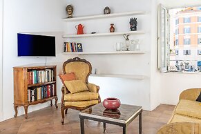 Banchi Apartments - Castel Sant'Angelo