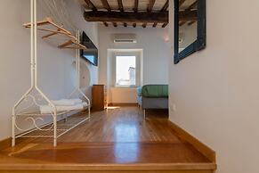 Banchi Apartments - Castel Sant'Angelo