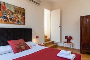 Banchi Apartments - Castel Sant'Angelo