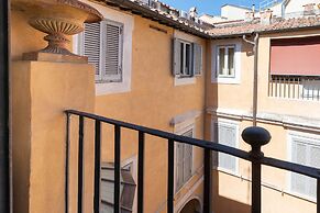 Banchi Apartments - Castel Sant'Angelo