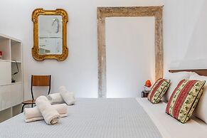 Banchi Apartments - Castel Sant'Angelo