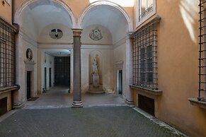 Banchi Apartments - Castel Sant'Angelo