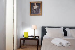Banchi Apartments - Castel Sant'Angelo