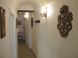 Banchi Apartments - Castel Sant'Angelo