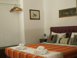 Banchi Apartments - Castel Sant'Angelo