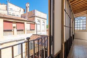 Banchi Apartments - Castel Sant'Angelo