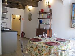 Banchi Apartments - Castel Sant'Angelo