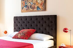 Banchi Apartments - Castel Sant'Angelo